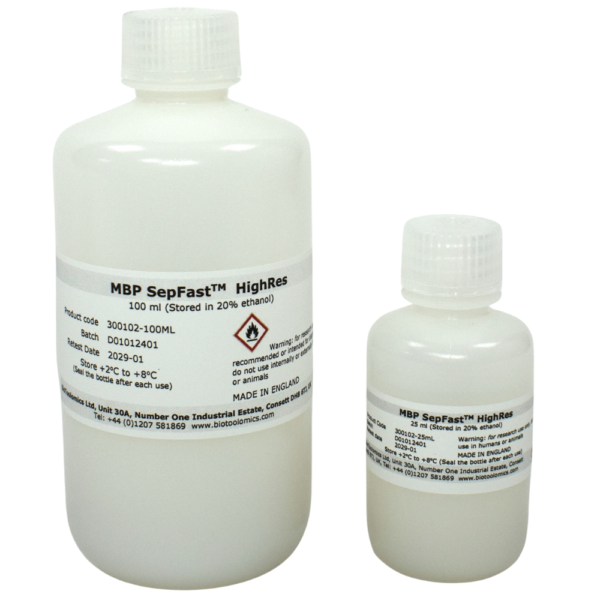 MBP (Maltose Binding Protein) Media - Image 2