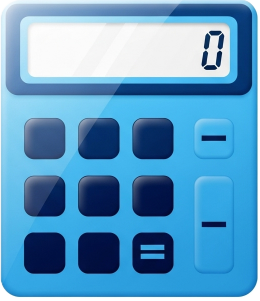 Column calculator